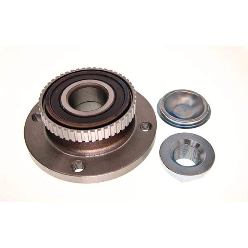 Roulement de roue avant MAXGEAR 33-0025 - Visuel 1