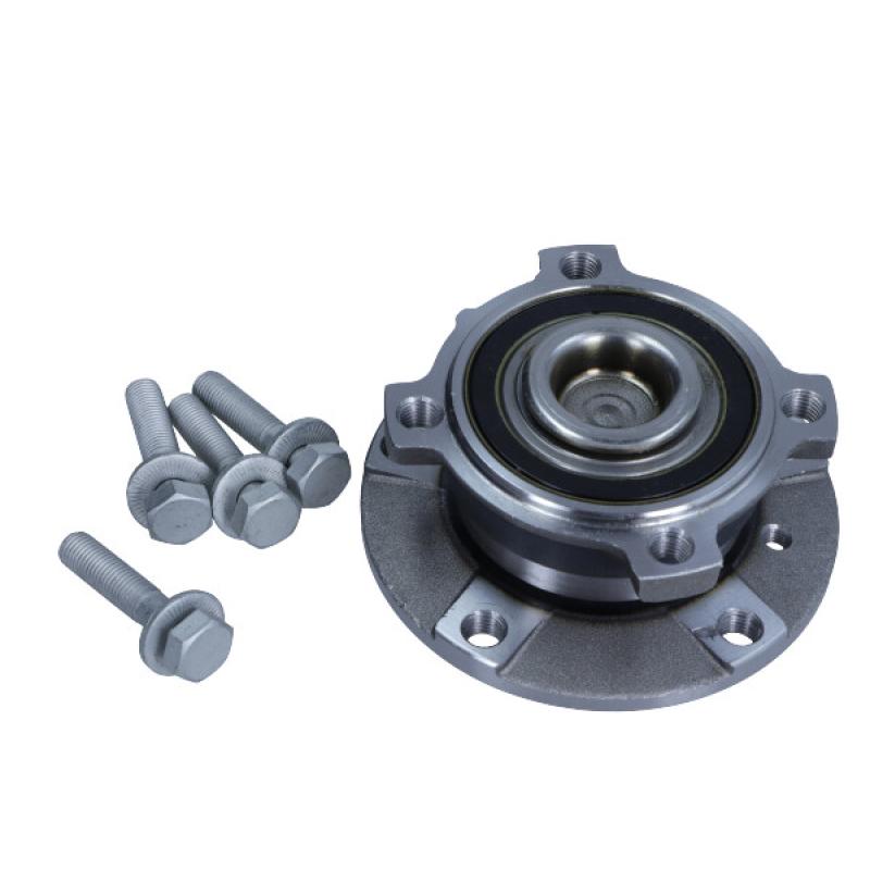 Roulement de roue avant MAXGEAR 33-0031 - Visuel 1