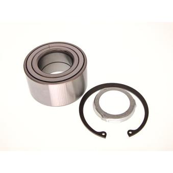 Roulement de roue arrière MAXGEAR 33-0033