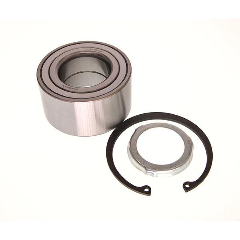 Roulement de roue arrière MAXGEAR 33-0033 - Visuel 1