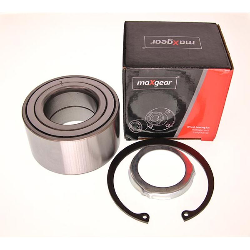 Roulement de roue arrière MAXGEAR 33-0033 - Visuel 2