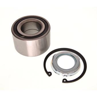 Roulement de roue arrière MAXGEAR OEM 90235281