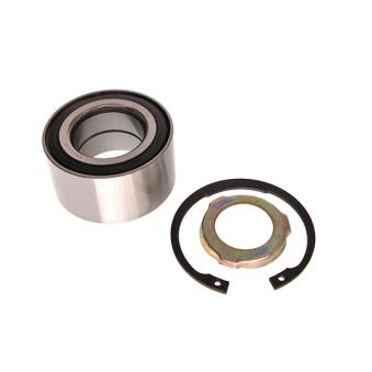 Roulement de roue arrière MAXGEAR OEM 91AB1215AA