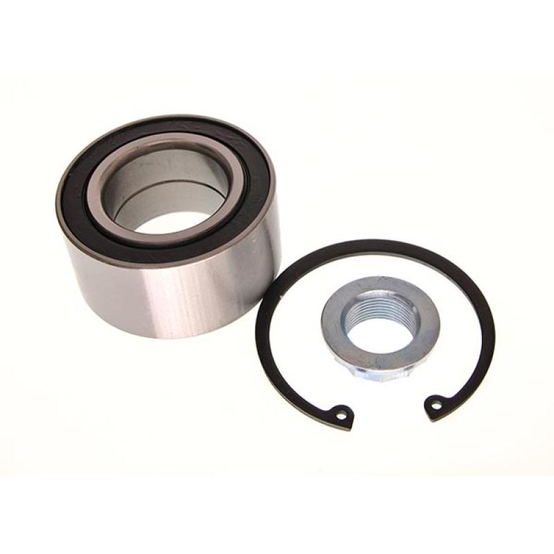 Roulement de roue arrière MAXGEAR 33-0040 - Visuel 1