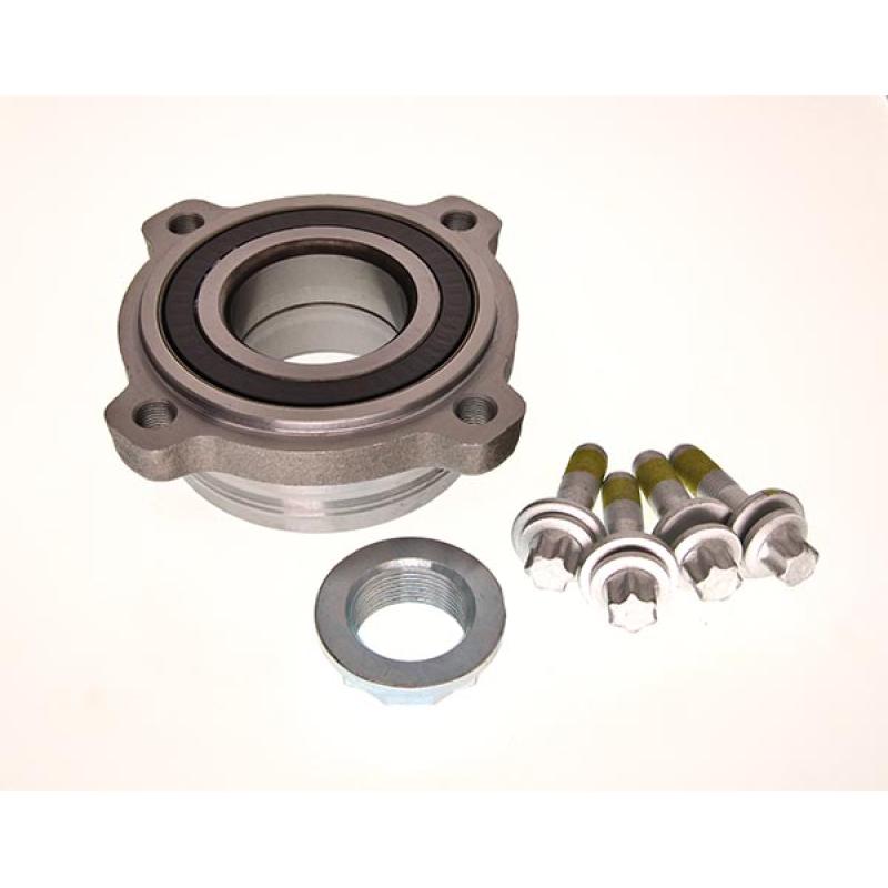 Roulement de roue arrière MAXGEAR 33-0041 - Visuel 1