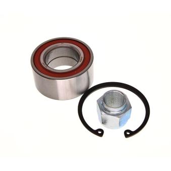Roulement de roue arrière MAXGEAR OEM 95603182 Roulement de roue arrière MAXGEAR OEM 95603182