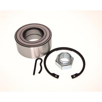 Roulement de roue avant MAXGEAR OEM 335016