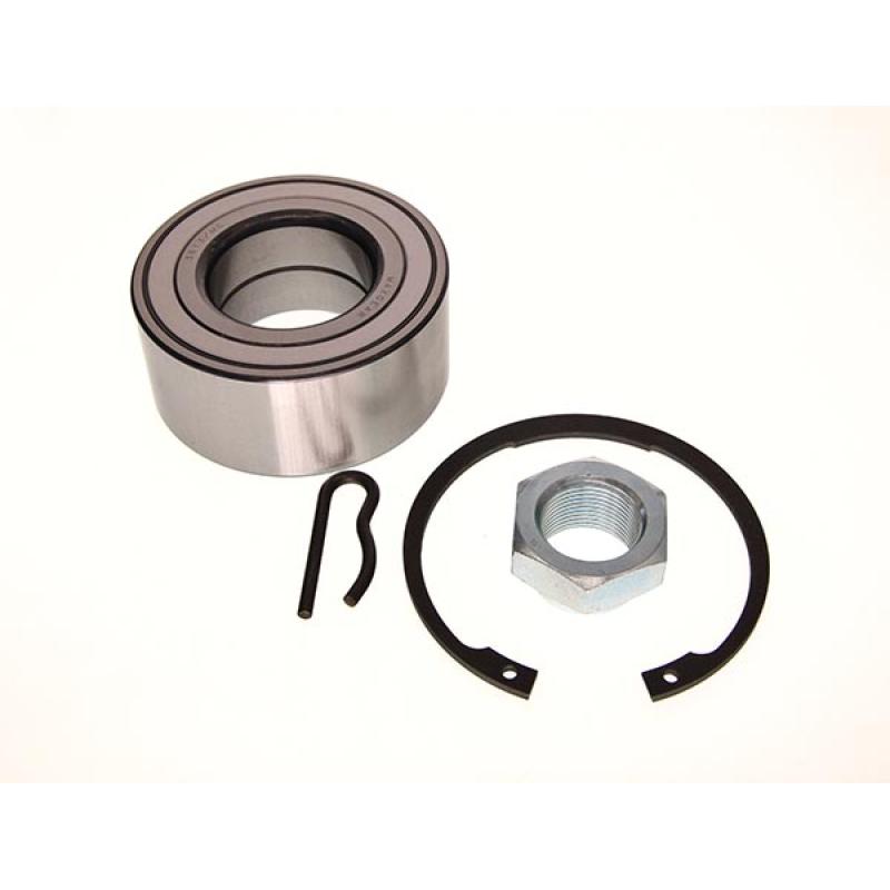 Roulement de roue avant MAXGEAR 33-0047 - Visuel 1