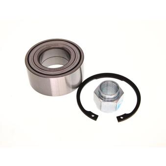 Roulement de roue arrière MAXGEAR OEM 335092