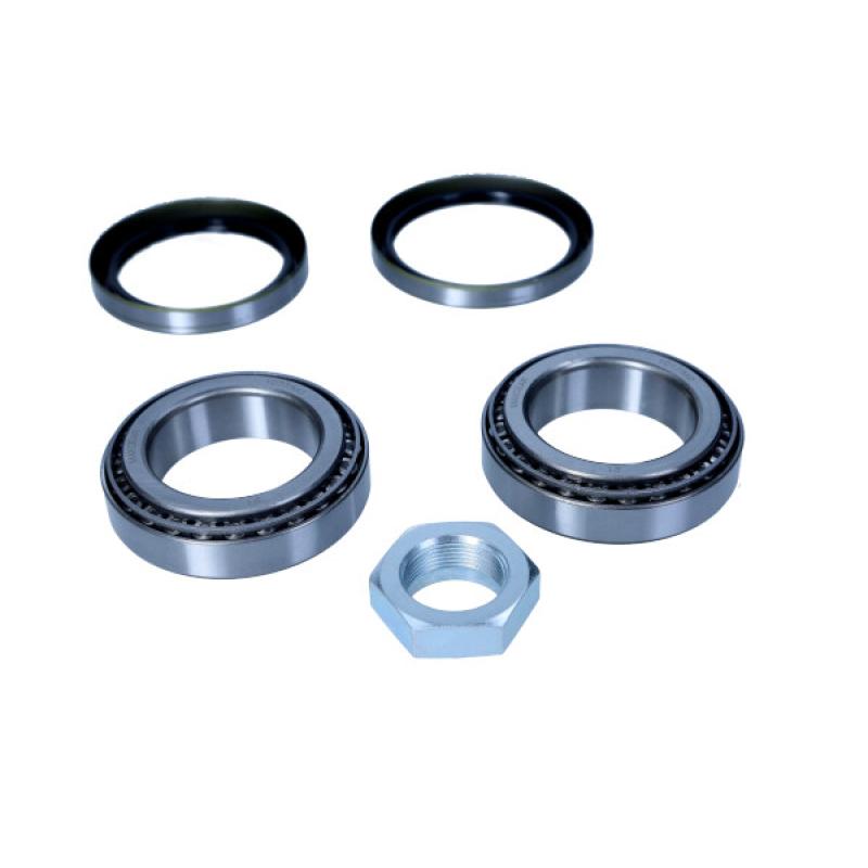 Roulement de roue avant MAXGEAR 33-0049 - Visuel 1