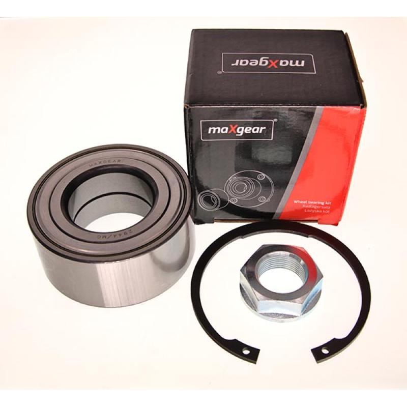 Roulement de roue avant MAXGEAR 33-0051 - Visuel 2