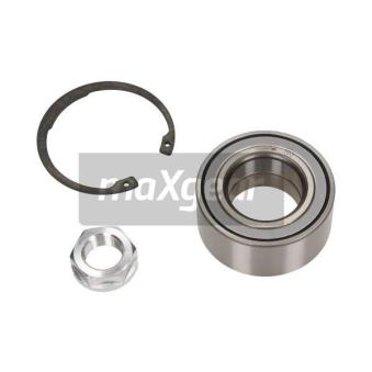 Roulement de roue avant MAXGEAR OEM 335087