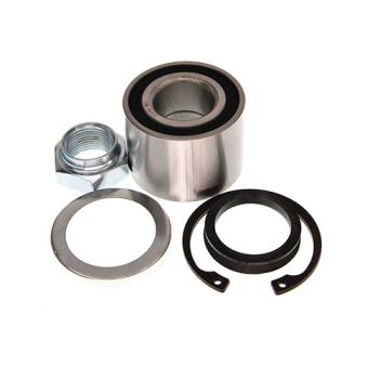 Roulement de roue arrière MAXGEAR OEM 7703090433