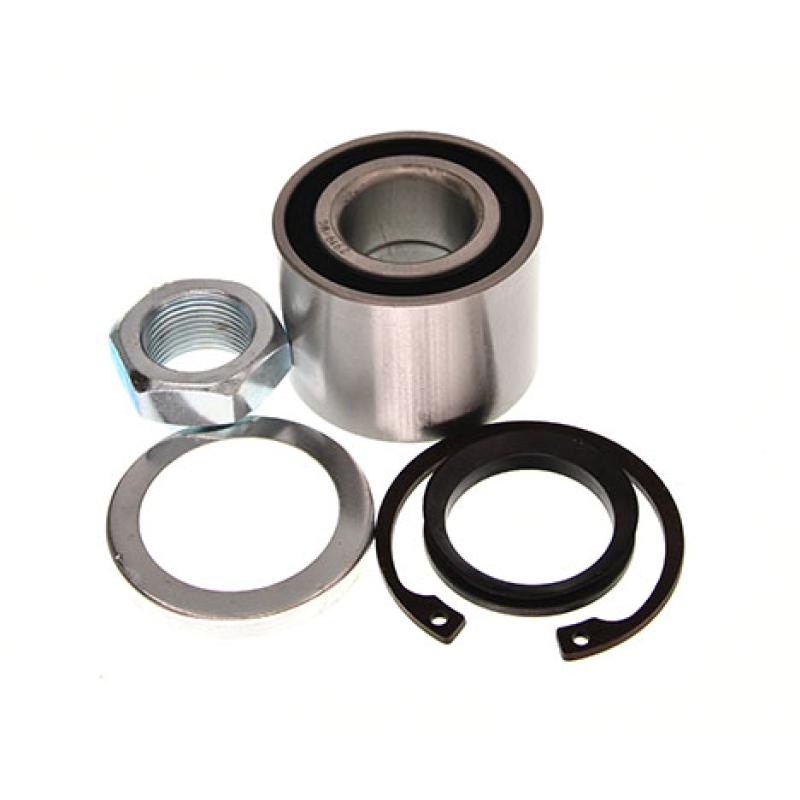 Roulement de roue arrière MAXGEAR 33-0055 - Visuel 1