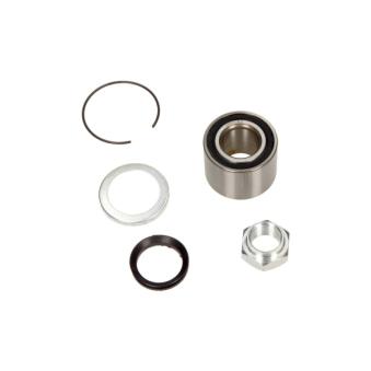 Roulement de roue arrière MAXGEAR OEM 7703090433