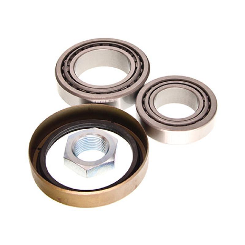 Roulement de roue arrière MAXGEAR 33-0060 - Visuel 1