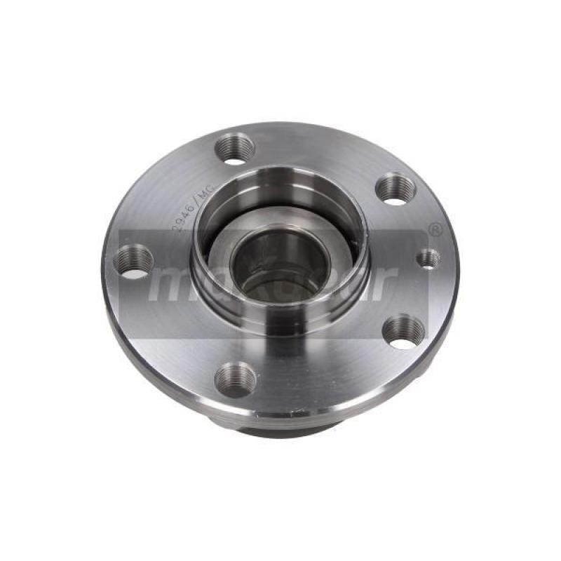 Roulement de roue arrière MAXGEAR 33-0065 - Visuel 1