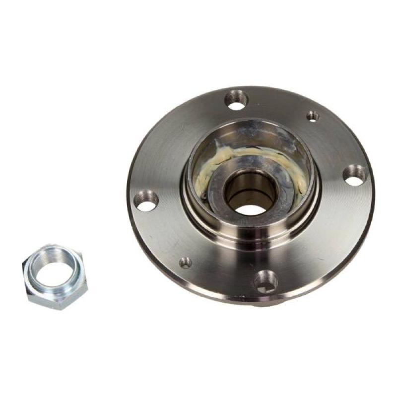 Roulement de roue arrière MAXGEAR 33-0076 - Visuel 1