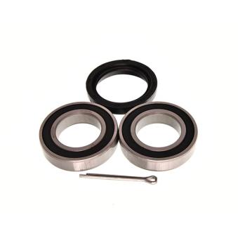 Roulement de roue avant MAXGEAR [33-0079]