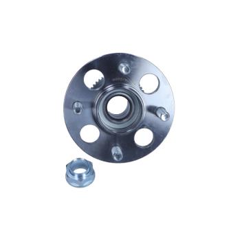 Roulement de roue arrière MAXGEAR OEM 42200S04951