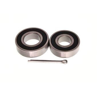 Roulement de roue arrière MAXGEAR OEM 4686060D00