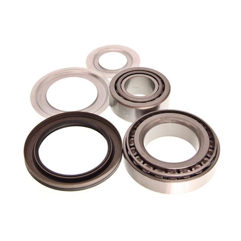 Roulement de roue avant MAXGEAR 33-0086 - Visuel 1