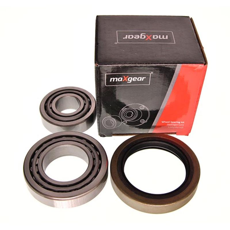Roulement de roue avant MAXGEAR 33-0088 - Visuel 2