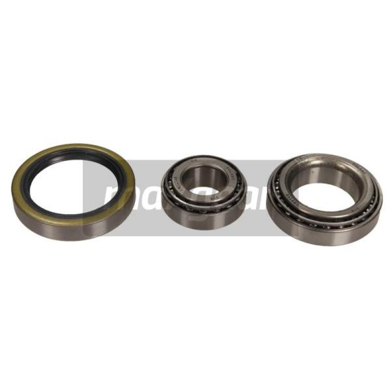 Roulement de roue avant MAXGEAR 33-0094 - Visuel 1