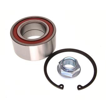 Roulement de roue avant MAXGEAR OEM 2109810127