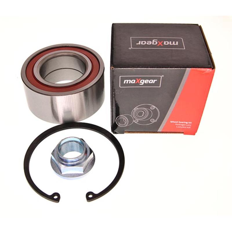 Roulement de roue avant MAXGEAR 33-0095 - Visuel 1