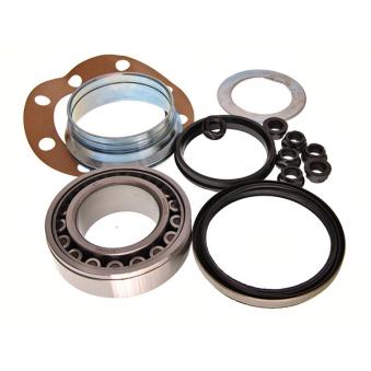 Roulement de roue arrière MAXGEAR OEM 6013500468
