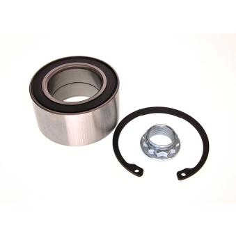 Roulement de roue arrière MAXGEAR OEM 1249800516