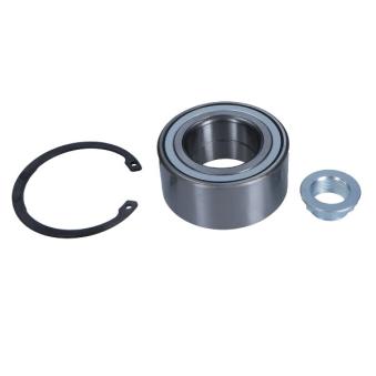 Roulement de roue arrière MAXGEAR 33-0104