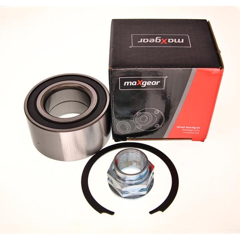 Roulement de roue avant MAXGEAR 33-0111 - Visuel 2