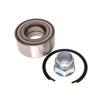Roulement de roue avant MAXGEAR OEM 7555466