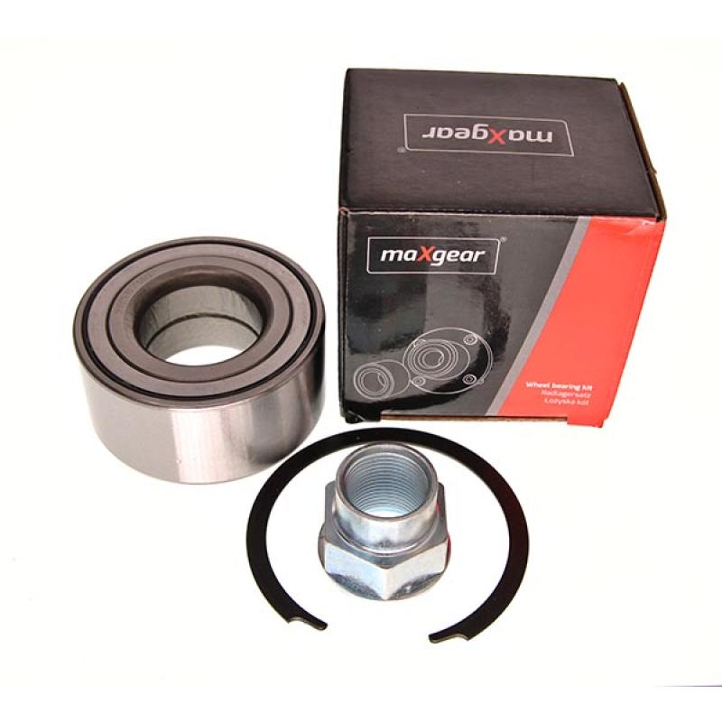 Roulement de roue avant MAXGEAR 33-0112 - Visuel 2