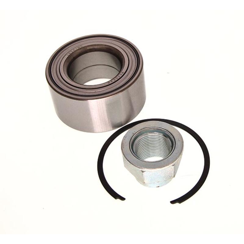 Roulement de roue avant MAXGEAR 33-0117 - Visuel 1