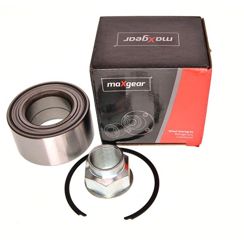 Roulement de roue avant MAXGEAR 33-0117 - Visuel 2