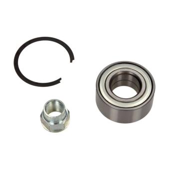 Roulement de roue avant MAXGEAR OEM 71753062
