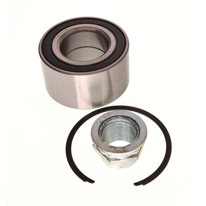 Roulement de roue avant MAXGEAR 33-0122 - Visuel 1