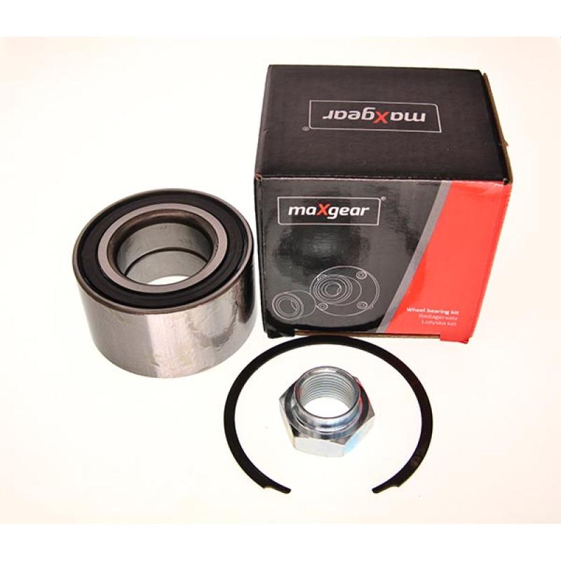 Roulement de roue avant MAXGEAR 33-0123 - Visuel 1
