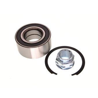 Roulement de roue avant MAXGEAR OEM 7555466