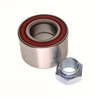Roulement de roue avant MAXGEAR OEM 5937306