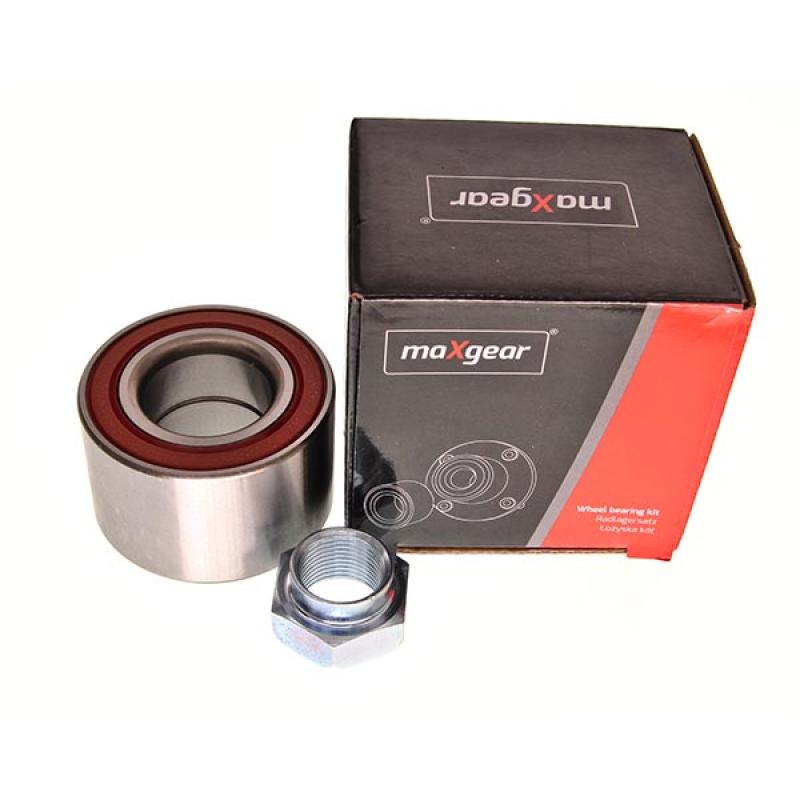 Roulement de roue avant MAXGEAR 33-0127 - Visuel 2