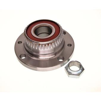 Roulement de roue arrière MAXGEAR OEM 60812057