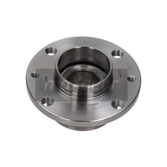 Roulement de roue avant MAXGEAR [33-0136]