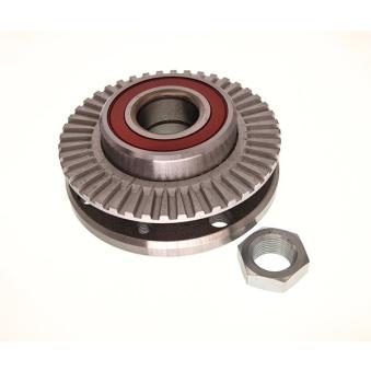 Roulement de roue arrière MAXGEAR OEM 60809721 Roulement de roue arrière MAXGEAR OEM 60809721