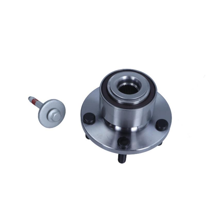 Roulement de roue avant MAXGEAR 33-0148 - Visuel 1