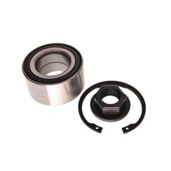 Roulement de roue avant MAXGEAR OEM D35033047A Roulement de roue avant MAXGEAR OEM D35033047A