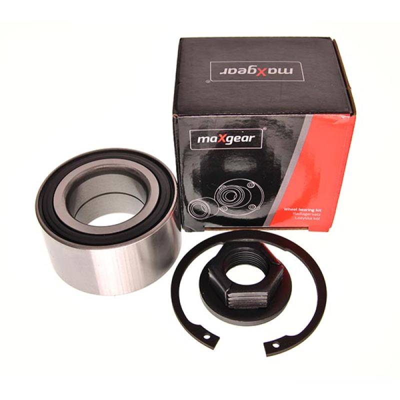 Roulement de roue avant MAXGEAR 33-0149 - Visuel 2